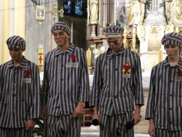 Scenki bolesne o bł. męczennikach z Dachau, 19.10.2025